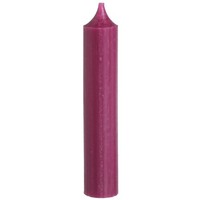 Elegante Stabkerzen FüR Stimmungsvolle Dekoration Und Besondere AnläSse, 6