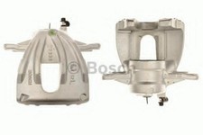 BOSCH Bremssattel Vorne Links für TOYOTA AVENSIS Kombi (T25) AVENSIS (T25) Ø57mm