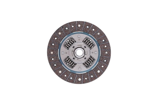 Kamoka Kupplungsscheibe DC218 FüR Ford Econovan KBA KCA KAA Maverick 16V SSF8V 3-image