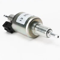 12V Fuel Pump Webasto Air Top 2000 3500 5000 Heater 1320292A 9024803A 9012868C