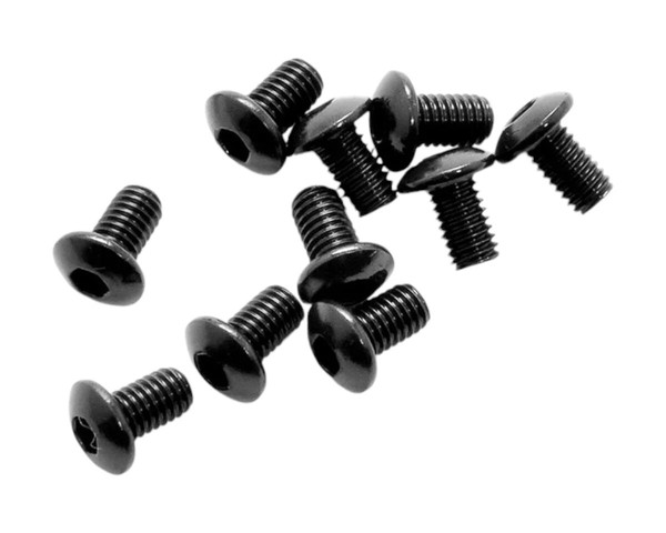 Hobao Rundkopfschrauben 3X5Mm H33305 Hobao Hyper 10 Sc, Hobao Hyper TTE 10,-image
