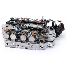 9T50 Transmission Valve Body W/Solenoids Fits For Chevy Trailblazer Malibu Cruze