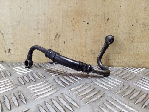 BMW 3 Touring F31 Turbinenschmierrohr 2.00 Diesel 105kw 2012 26136277