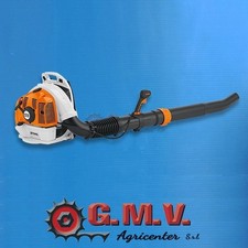 Soffiatore a miscela Stihl BR 450