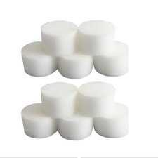 50PCS Hydroponic Sponge Vegetables Cultivation Gardening Tools 0.23 per sponge