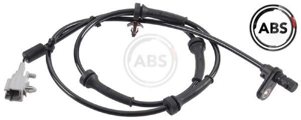 A.B.S. 30743 Sensor FüR Raddrehzahl ABS Sensor Raddrehzahl FüR Nissan-image