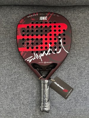 NEW Bullpadel Ionic Power 24