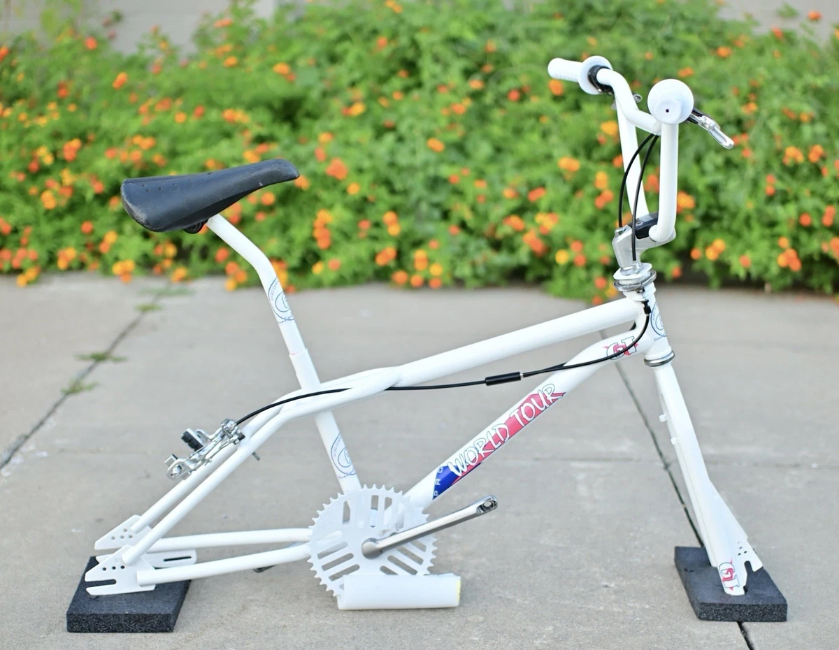 20 Inch Wheel Vintage Old School BMX Bikes for sale | eBay