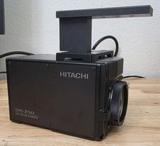 HITACHI DK-Z50 Multi-Format HDTV/SD Box Camera w/mounting bracket