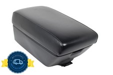 2001-2004 Nissan Pathfinder Center Console Black Plastic Armrest Lid Storage Oem 2001-2004 Nissan Pathfinder Center Console Black Plastic Armrest Lid Storage Oem
