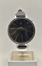 Orologio Calvin Klein Equal K3E231 Swiss Made Donna Black Usato poco