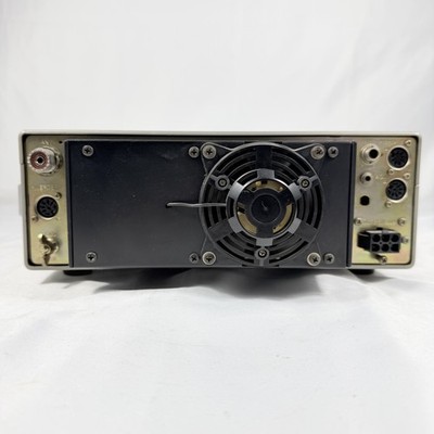 KENWOOD TS-430S 100W HF Ham Radio Transceiver As Is | eBay