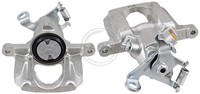 Hinterachse Rechts A.B.S. 630702 Bremssattel FüR Dodge,Fiat
