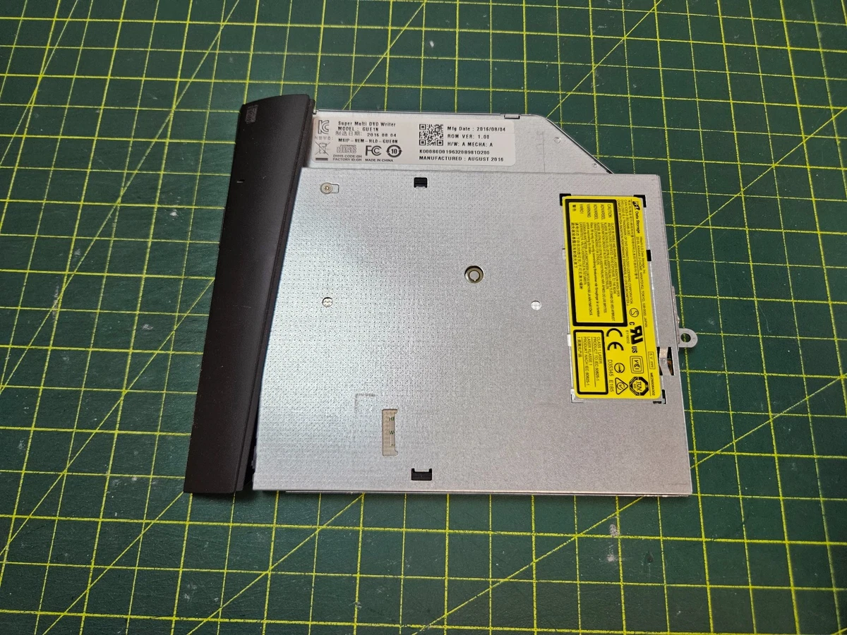 2022 教師用 DVD-ROM Test Factory vision Acer DVD-RW CD-R CD, DVD & Blu-ray Drives for sale | eBay