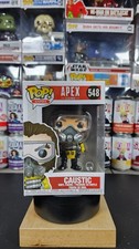 Ultimate Funko Pop Apex Legends Figures Gallery and Checklist 23