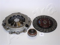 Ashika 92-05-566 Kupplungssatz For Mitsubishi
