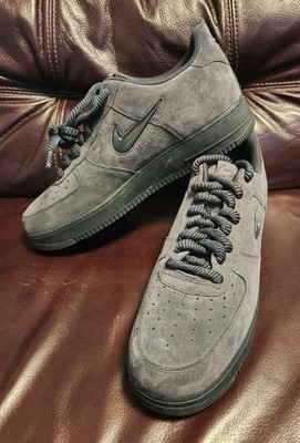 unreleased air force 1