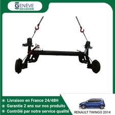 Essieu Renault TWINGO