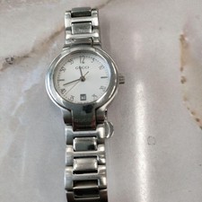 GUCCI Ladies Wristwatch Used Item From Japan