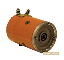 Meyers Plow Electric Motor Meyers Plow Electric Motor