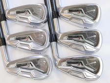 Nike VR-S FORGED Irons 5-9,Pw 6Clubs /FUBUKI/Flex:Regular/ Iron set