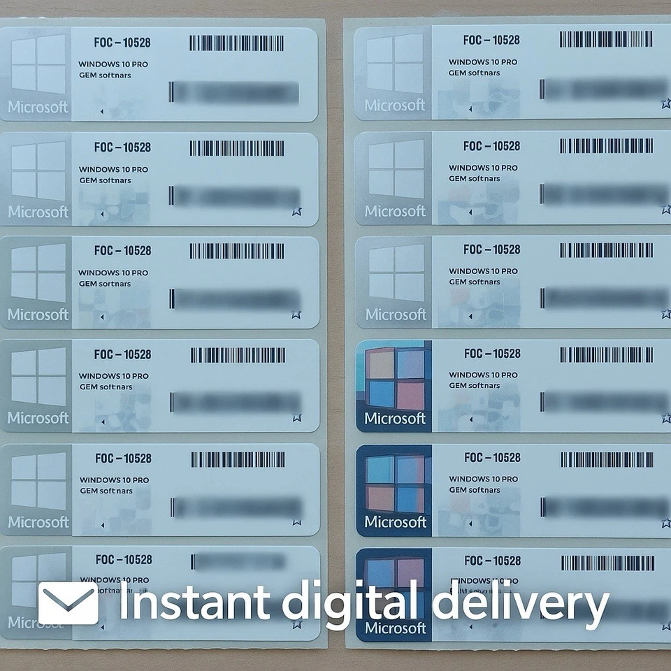 Win 11 Pro Key - 🔑Win 11 Professional Lizenz - Sofort Versand🖥️️️️