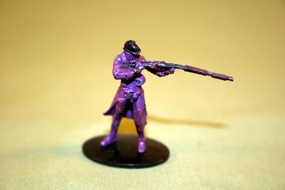 ZAM WESSEL Figure for STAR WARS EPIC DUELS Game