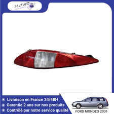 Feu arrière Ford MONDEO