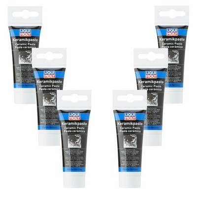 Montagepaste LIQUI MOLY 3418 Keramikpaste für