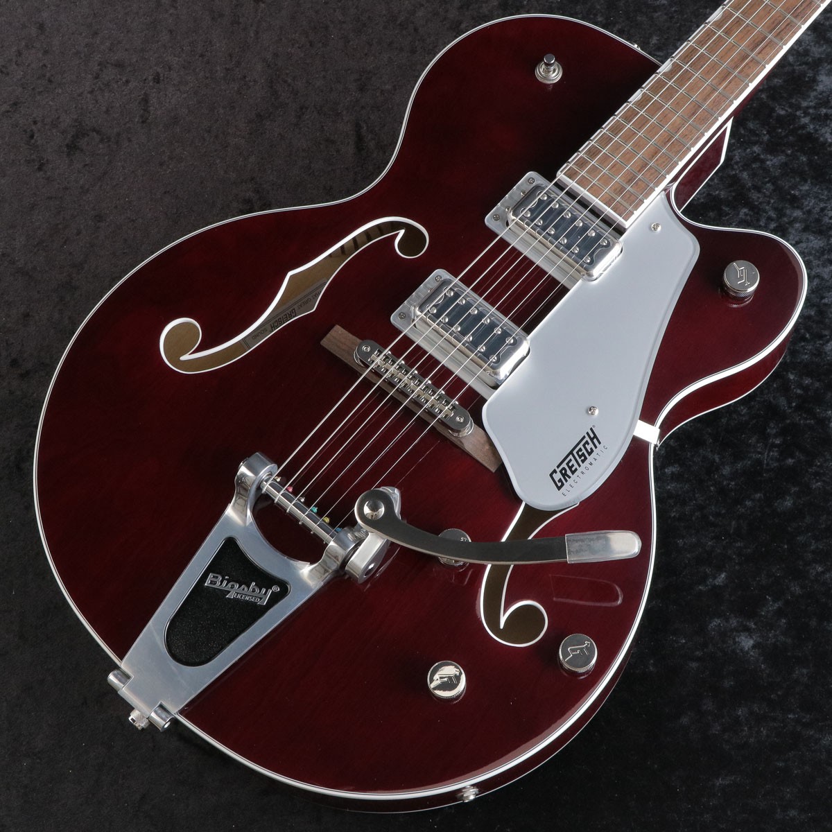 Gretsch G5420T Electromatic Classic Hollow Laurel Walnut