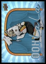 2024-25 Upper Deck Ooh La Adin Hill Vegas Golden Knights #OLL-20