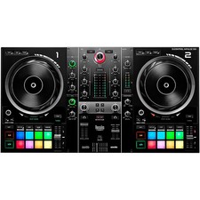 Hercules DJ Inpulse 500 2Channel DJ Controller