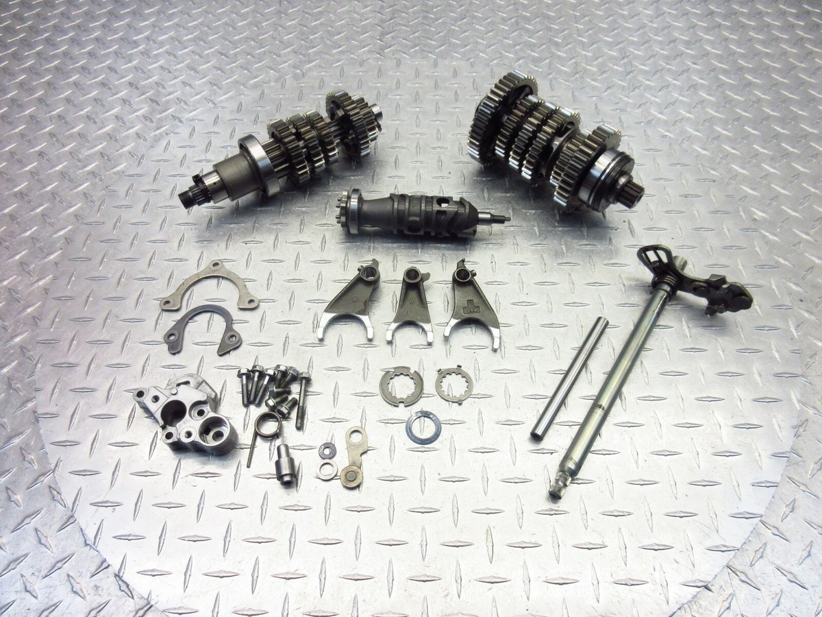 Yerbay Bremsbeläge Vorne Für Honda NC700S/NC700X/XL700 V Transalp – Semi-Metallic, 2012-2014 & 2008-2011