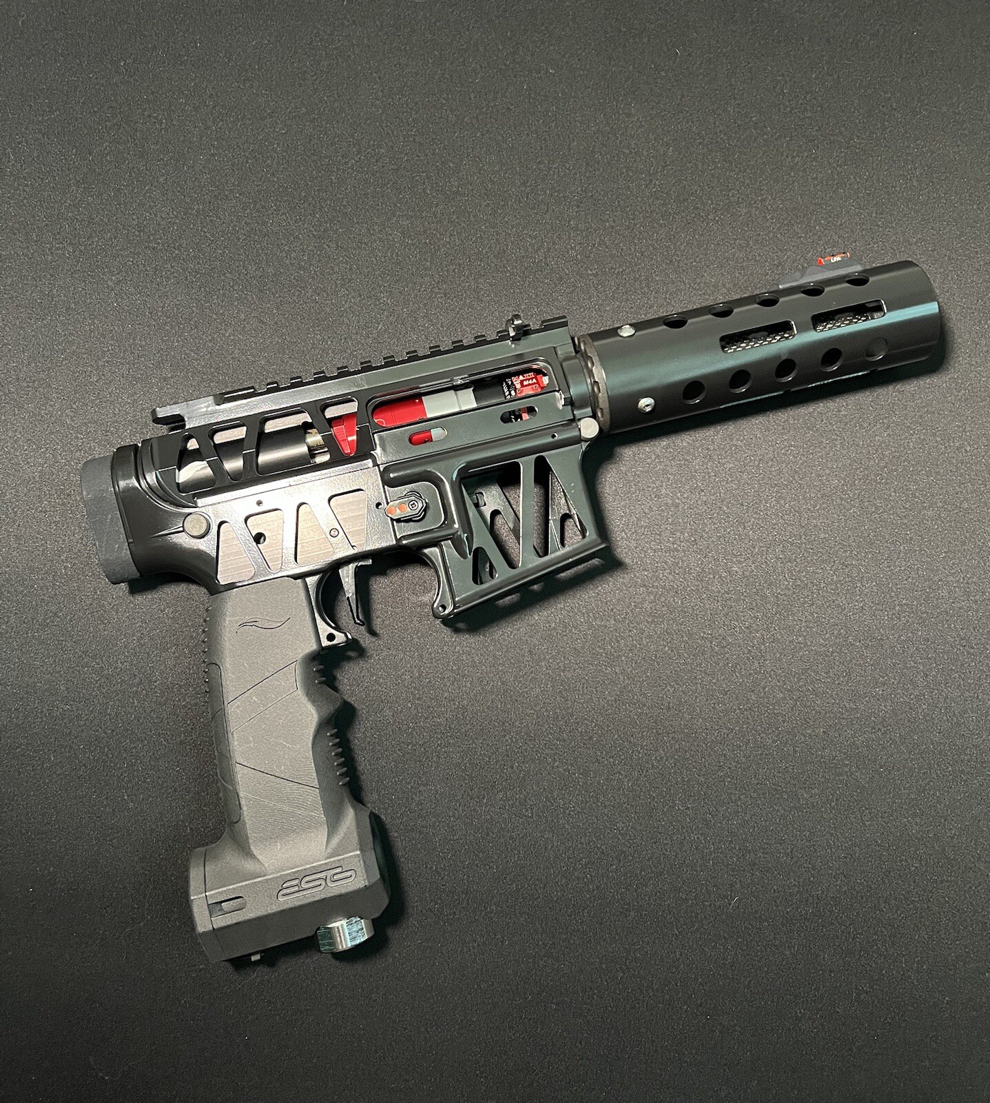 Monk ESG Airsoft/Speedsoft