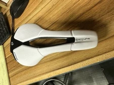 Prologo Dimension NDR CPC Saddle - Black 143mm Width Ti-rox Alloy Steel Rail