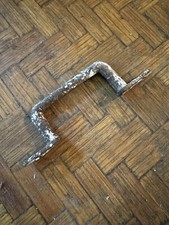 MANIGLIA PORTONE  ANTICO