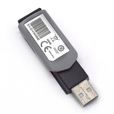 USB Dongle For Corsair Void Pro Wireless Headset RDA0012 Receiver 75-004170 Grey - Foto 11