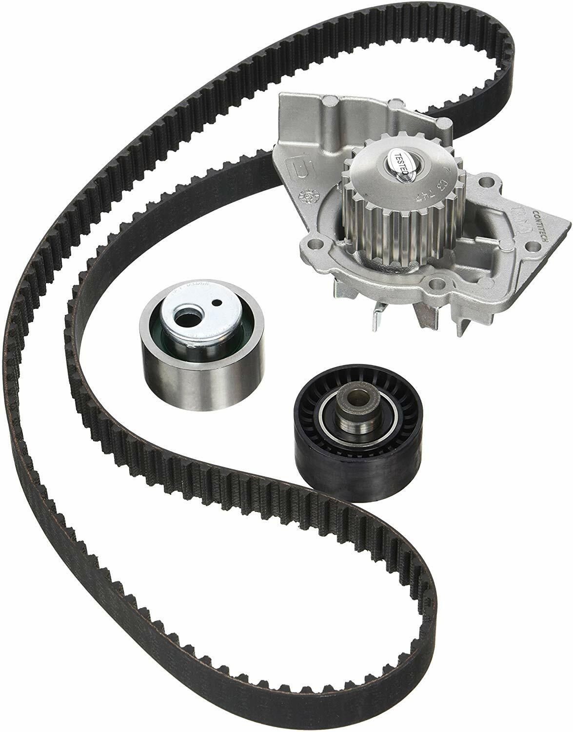 Évitez la panne moteur avec le kit distribution Peugeot 307 206 HDi