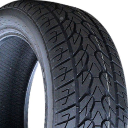 1 New Fullway Hs266 - 255/30r30 Tires 2553030 255 30 30 - Picture 7 of 8