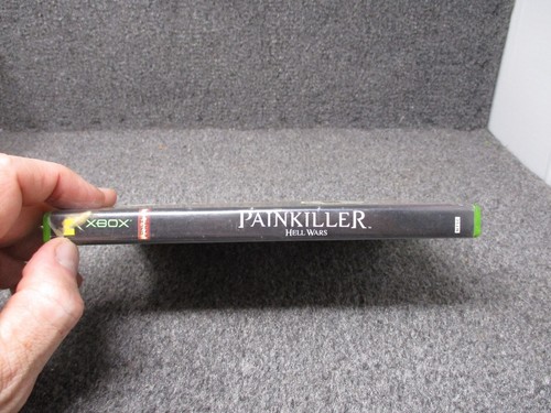 Painkiller Hell Wars - (Microsoft XBOX 2006) - Foto 5 di 6
