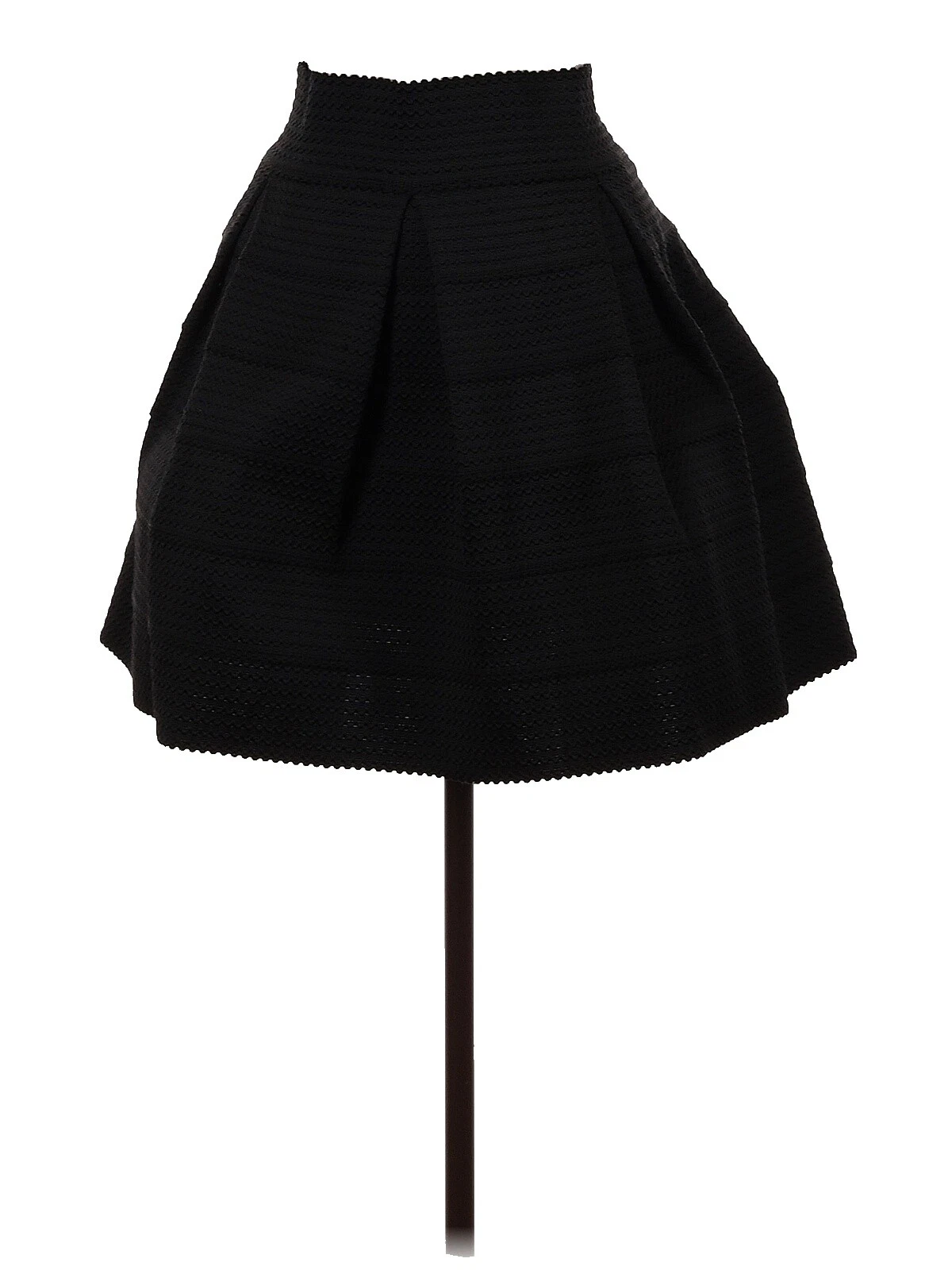 Faldas para mujer Poliéster Eyeshadow