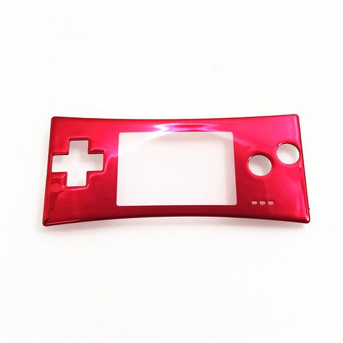 Replacement Protective Screen Lens For Game Boy Micro GBM - Picture 6 of 20