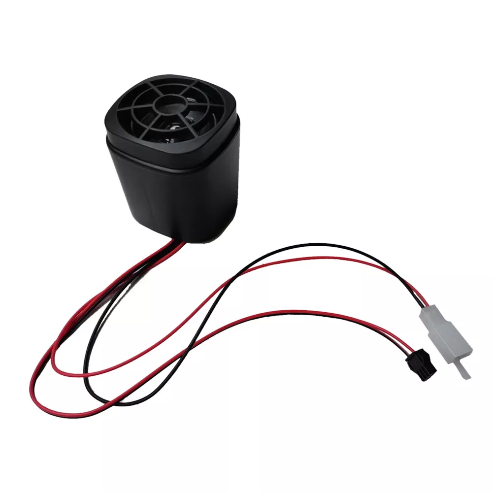 Mini scooter speaker 2025