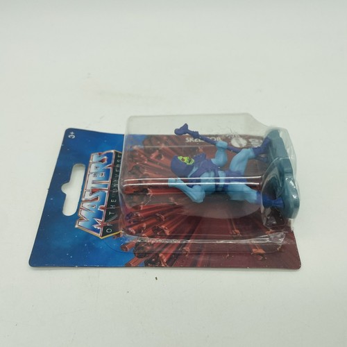 Masters Of The Universe Mattel Micro Collection- Skeletor - 第 5/10 張圖片
