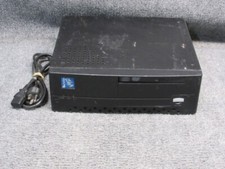 Verifone V950 Console Intel Celeron 2.00GHz 256MB RAM *NO HDD* *Tested*