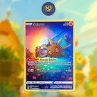 Carte Pokémon Française - Solaroc GG15/GG70 - Zénith Suprême