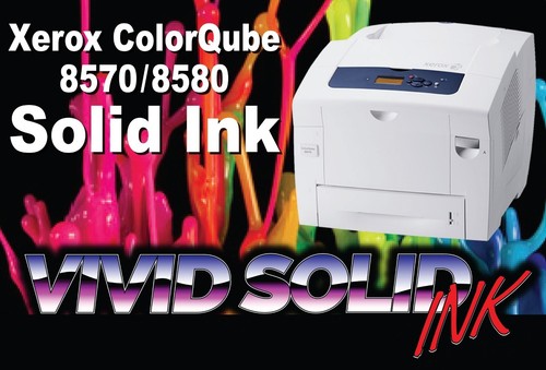 01- SALE!!! Xerox ColorQube 8570/8580/870 Set of 24 Compatible Solid Ink Sticks - 第 4/4 張圖片