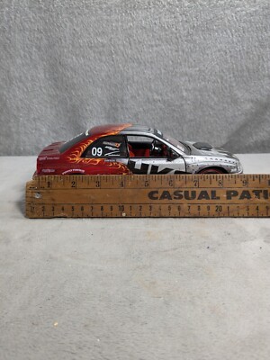 最終値下げ☆Jada TOYS IMPREZA WRX STi 1/18 Subaru Impreza STI Jada Toys Import Racer 1:18 Diecast Toy