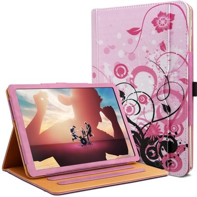 Étui de Protection Support (R01-HF30) pour Tablette Storex eZee Tab 10Q16-L