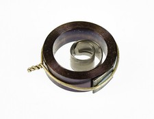 Feder 5,0 Aufzugfeder Uhrenfeder f Uhrwerk Uhrmacher watchmaker